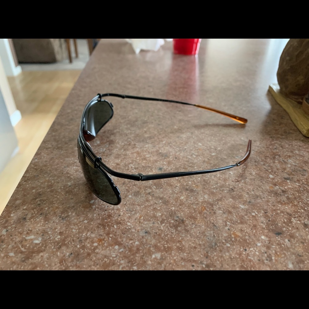 Men’s Ray Ban sunglasses